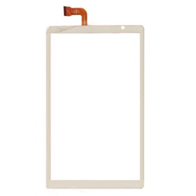 Touch Screen Digitizer For Iball Itab Moviez Pro White By - Maxbhi Com