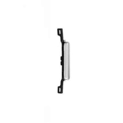 Power Button Outer For Geotel G1 Black By - Maxbhi Com