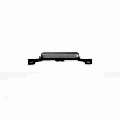 Power Button Outer For Gionee Ctrl V6l Lte Black By - Maxbhi Com