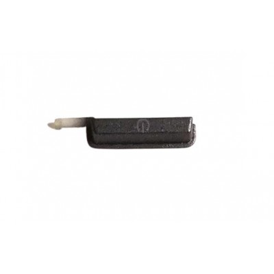 Power Button Outer For Swipe Konnect Me Black By - Maxbhi Com