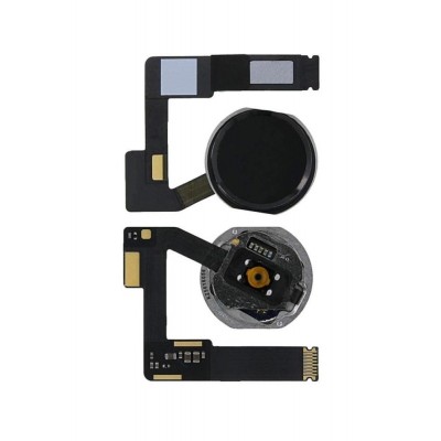 Home Button Complete For Apple Ipad Pro 10 5 2017 Wifi 512gb Black By - Maxbhi Com