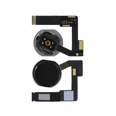 Home Button Complete For Apple Ipad Pro 10 5 2017 Wifi 512gb Grey By - Maxbhi Com