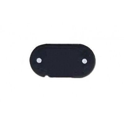 Home Button Outer For Meizu M6 Note 16gb Black By - Maxbhi Com