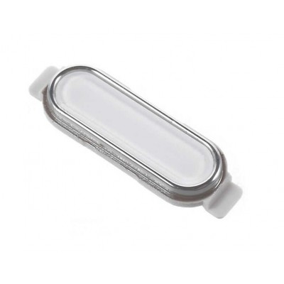 Home Button Outer For Samsung Galaxy J1 Mini White By - Maxbhi Com