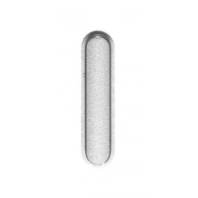 Power Button Outer For Apple Ipad Pro 12 9 Wifi Cellular 64gb Silver By - Maxbhi Com