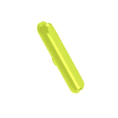 Power Button Outer For Blu Dash C Music Yellow By - Maxbhi Com