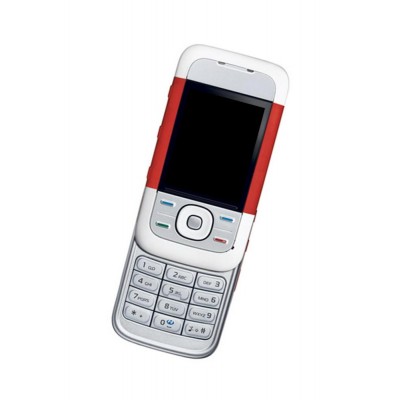 Power Button Outer For Nokia 5300 Xpressmusic Black By - Maxbhi Com