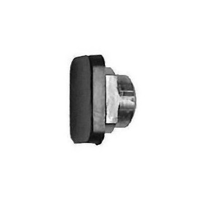 Power Button Outer For Lg Optimus Vu F100s Black By - Maxbhi Com