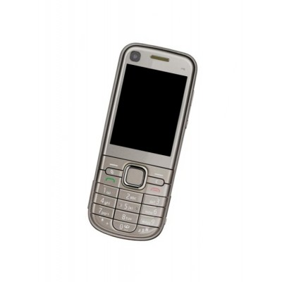 Power Button Outer For Nokia 6720 Classic Black By - Maxbhi Com