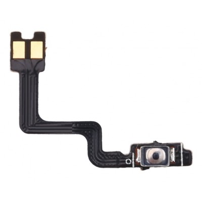 Power Button Flex Cable For Oppo A8 On Off Flex Pcb By - Maxbhi Com