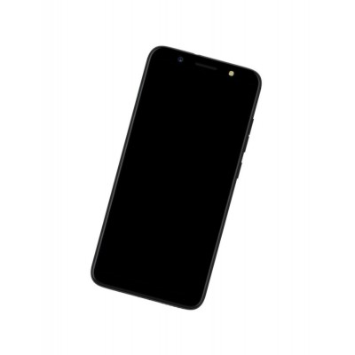 Power Button Flex Cable For Tecno Camon I Air By - Maxbhi Com