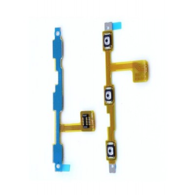 Power Button Flex Cable For Vivo Y51 By - Maxbhi Com