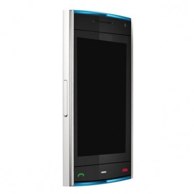 Power Button Flex Cable For Nokia X6 On Off Flex Pcb By - Maxbhi Com