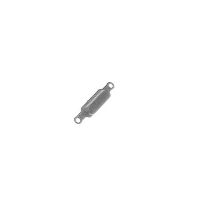 Power Button Outer For Moto Z 2017 Black By - Maxbhi Com