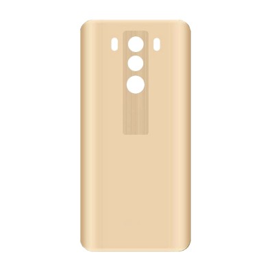 Back Panel Cover For I Kall K4 White - Maxbhi Com