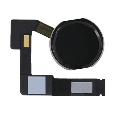 Home Button Complete For Apple Ipad Pro 12 9 Wifi 512gb Grey By - Maxbhi Com
