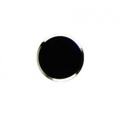 Home Button Outer For Apple Ipad Air 2 Wifi Plus Cellular 16gb Grey By - Maxbhi Com
