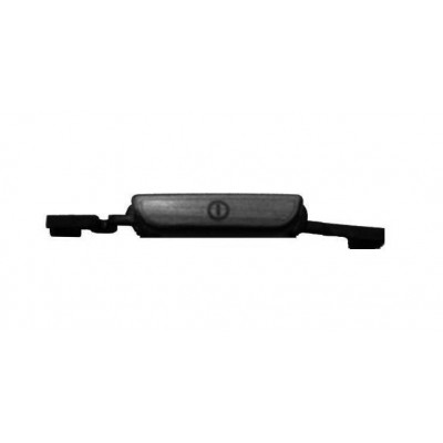 Power Button Outer For Htc Trophy Black By - Maxbhi Com