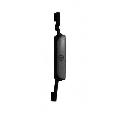 Power Button Outer For Htc Trophy Black By - Maxbhi Com