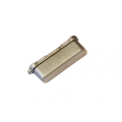 Power Button Outer For Karbonn A9s Black By - Maxbhi Com