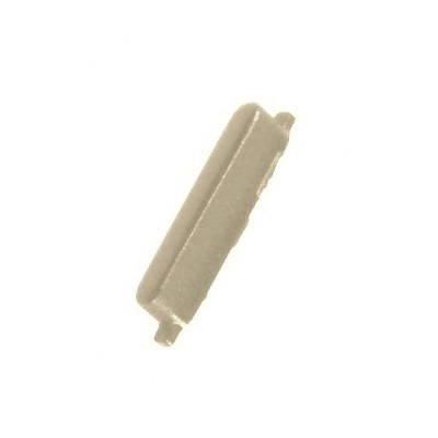 Power Button Outer For Karbonn Titanium S35 Black By - Maxbhi Com