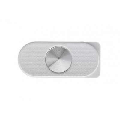 Power Button Outer For Lg D722k White By - Maxbhi Com