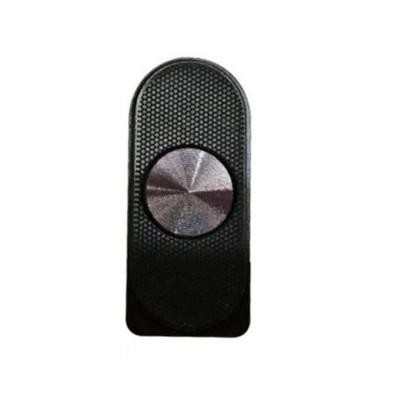 Power Button Outer For Lg G3 S Black By - Maxbhi Com