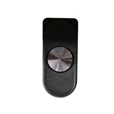 Power Button Outer For Lg G3 S Black By - Maxbhi Com