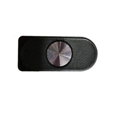 Power Button Outer For Lg G3 Vigor Black By - Maxbhi Com