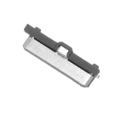 Power Button Outer For Lg Optimus True Hd Lte P936 White By - Maxbhi Com