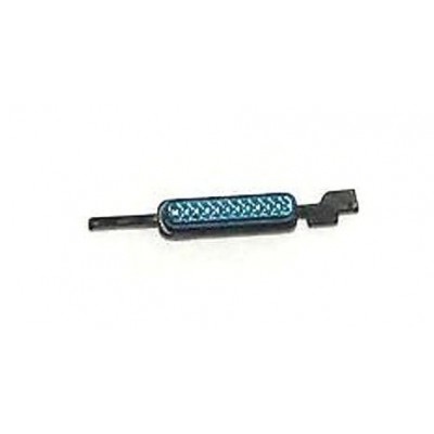 Power Button Outer For Samsung Smg860p Blue By - Maxbhi Com