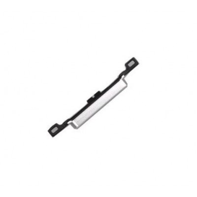 Power Button Outer For Zte Grand S Black By - Maxbhi Com