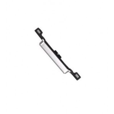 Power Button Outer For Zte Grand S Black By - Maxbhi Com