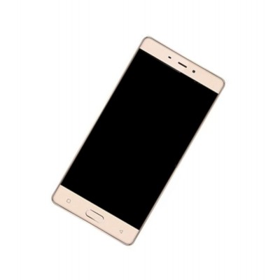 Home Button Complete For Gionee Marathon M5 Enjoy White By - Maxbhi Com