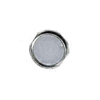 Home Button Outer For Apple Ipad Pro 2 White By - Maxbhi Com
