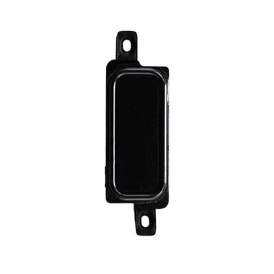 Home Button Outer For Gnine N7000 White By - Maxbhi Com