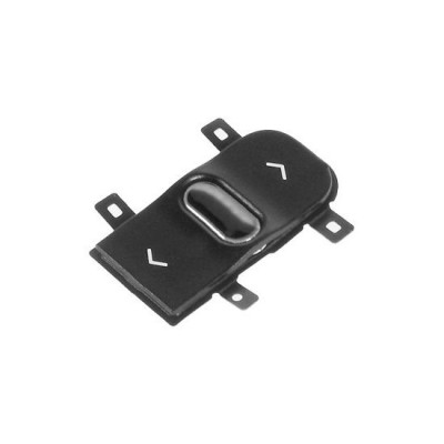 Power Button Outer For Lg D620k Red By - Maxbhi Com