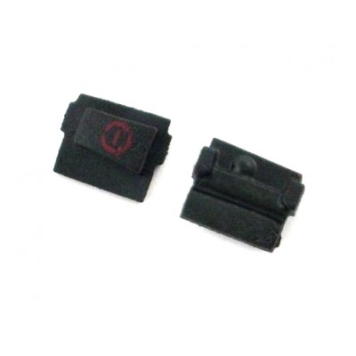 Power Button Outer For Nokia 6310 Beige By - Maxbhi Com