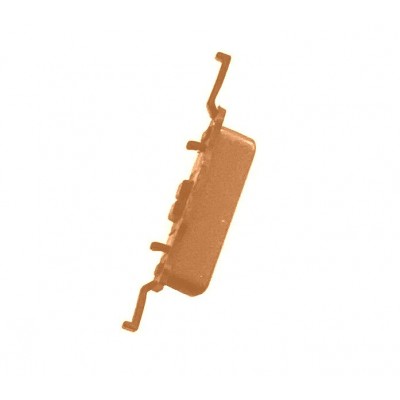Power Button Outer For Panasonic T44 Lite White By - Maxbhi Com