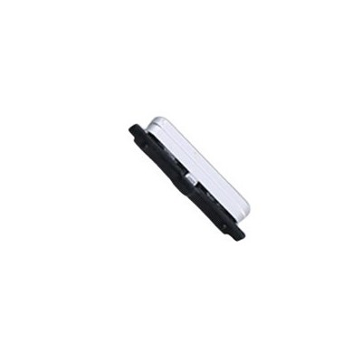 Power Button Outer For Samsung Galaxy C9 Black By - Maxbhi Com