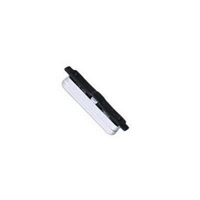 Power Button Outer For Samsung Galaxy C9 Black By - Maxbhi Com