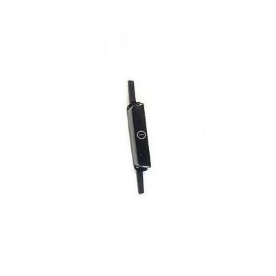 Power Button Outer For Samsung Galaxy Nexus S9020 Black By - Maxbhi Com