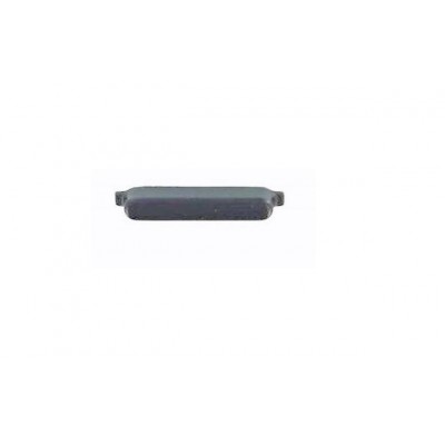 Power Button Outer For Videocon Infinium Z50 Nova Black By - Maxbhi Com