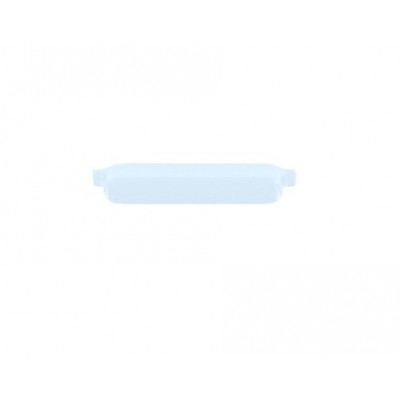Power Button Outer For Videocon Infinium Z50 Nova White By - Maxbhi Com