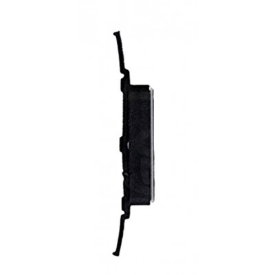 Power Button Outer For Voyyo V1 Black By - Maxbhi Com