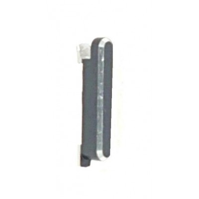 Power Button Outer For Zte Blade V8 Pro Black By - Maxbhi Com