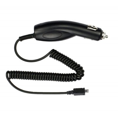 Car Charger For Nokia Lumia 830 Rm984 With Usb Cable - Maxbhi.com