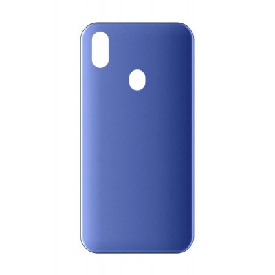 Back Panel Cover For Voto V9 Blue - Maxbhi Com