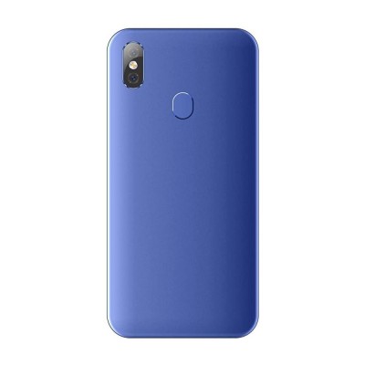 Full Body Housing For Voto V9 Black - Maxbhi Com