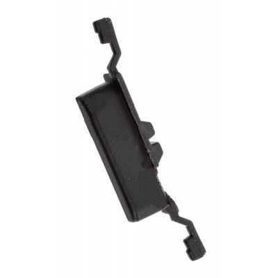Power Button Outer For Lg F60 Black By - Maxbhi Com